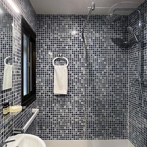 Standaard Kamer met Twee Aparte Bedden