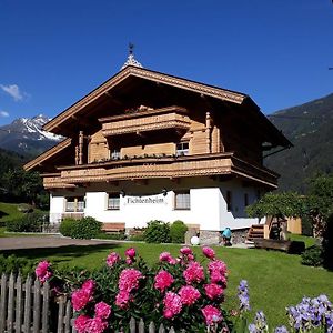 Ferienwohnungen Fichtenheim